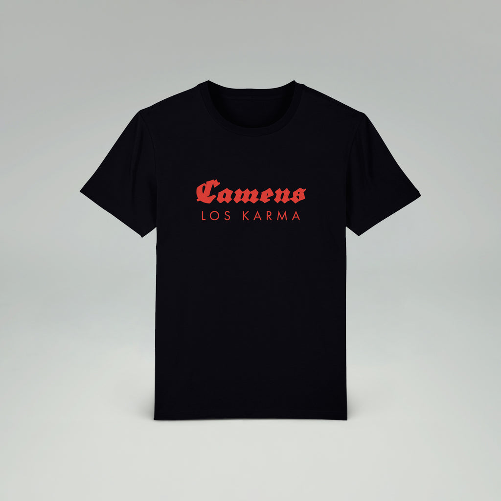 CAMENS TEE