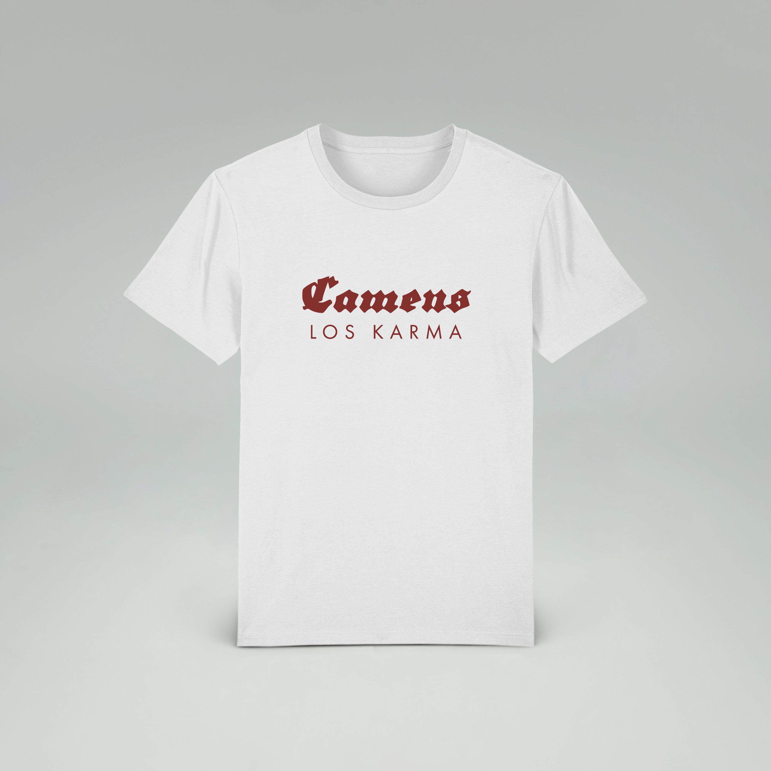 CAMENS TEE