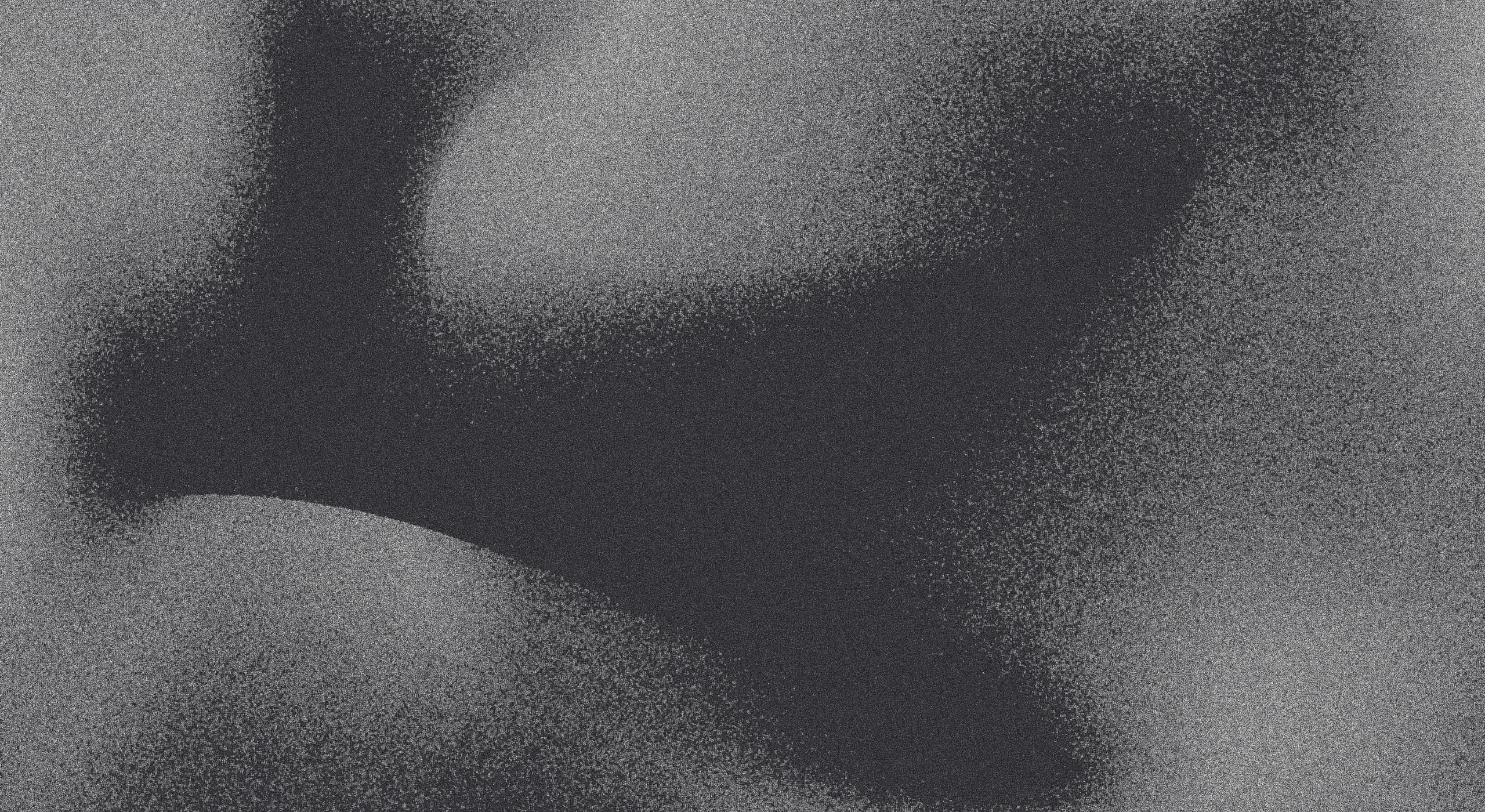 Dark grain texture - homepage hero background